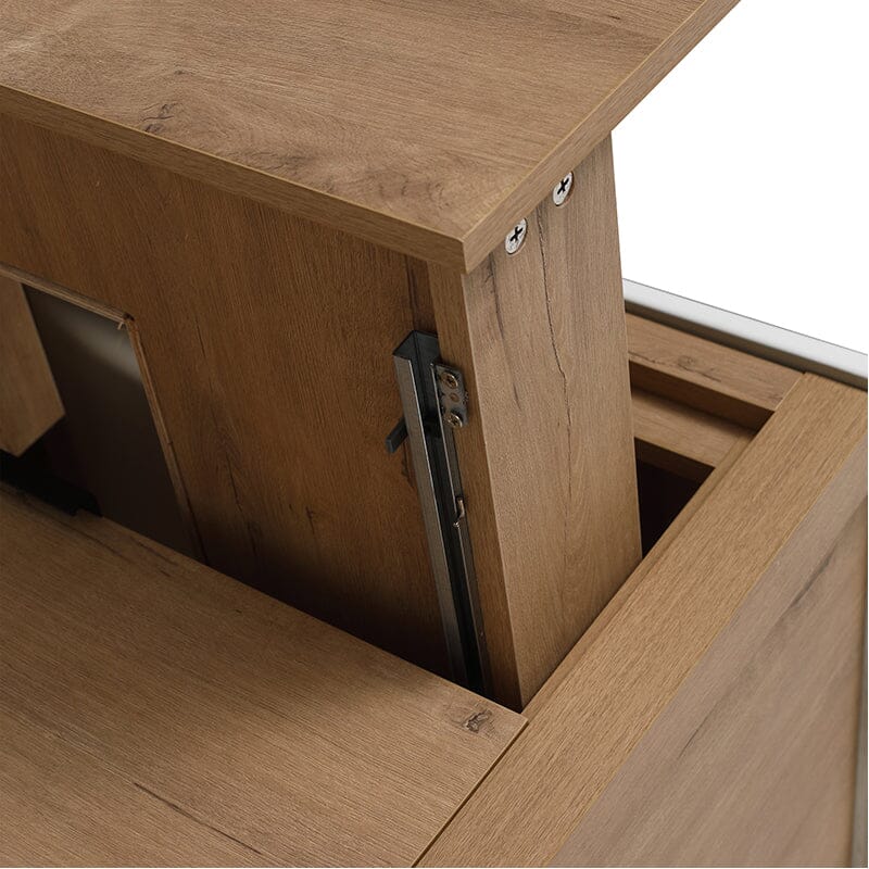 30-inch Freestanding Plywood Bathroom Vanity With Tops and 2 Drawers - Image 29