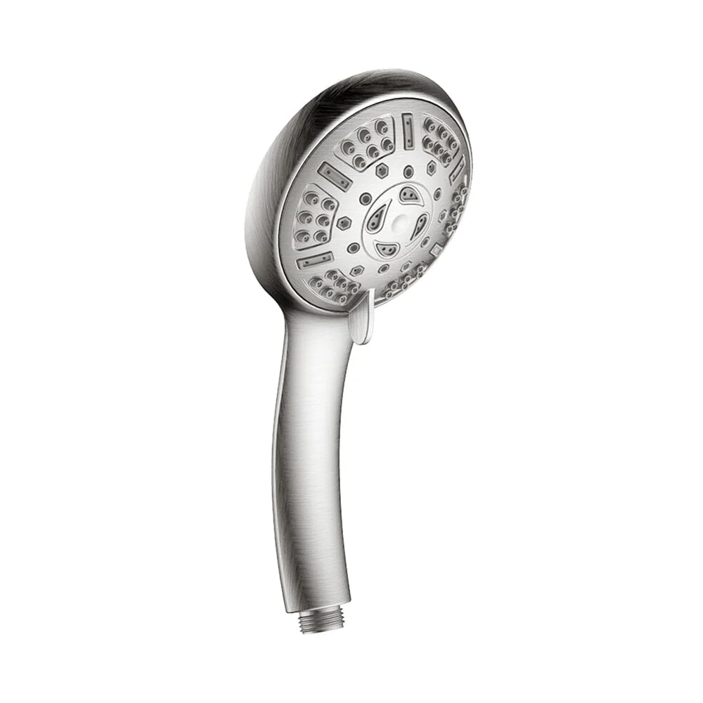 8 Spray Filtered Shower Head and Hand Shower for Small Bathroom - Image 29
